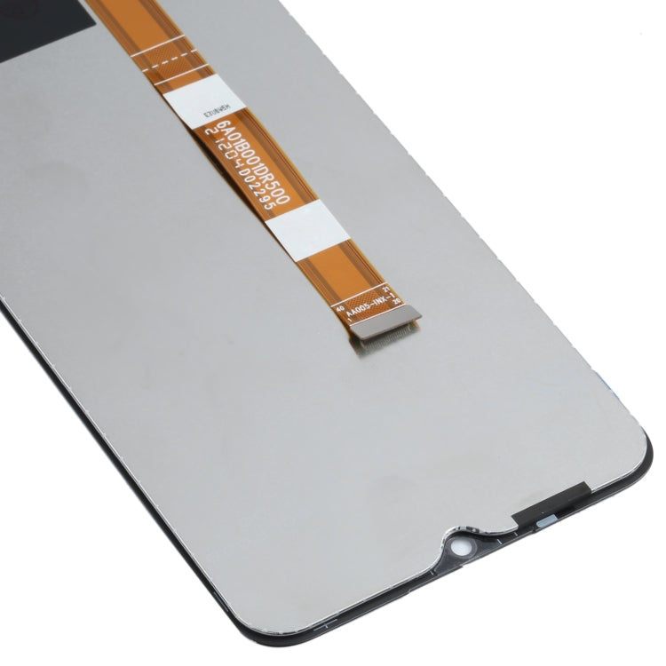 Original LCD Screen and Digitizer Full Assembly for OPPO A53s 5G CPH2321 - free shipping - PMC TechLife - Order now!