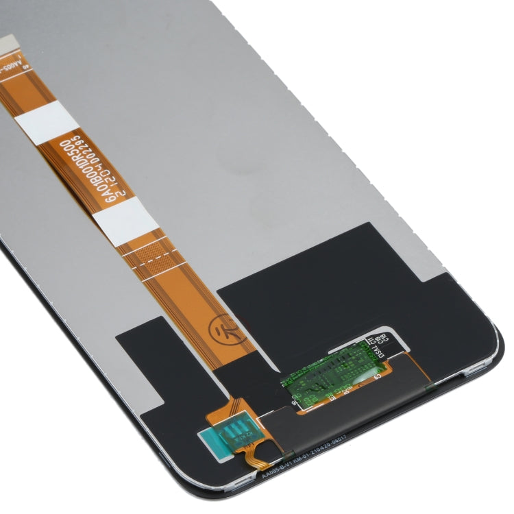 Original LCD Screen and Digitizer Full Assembly for OPPO A53s 5G CPH2321 - free shipping - PMC TechLife - Order now!