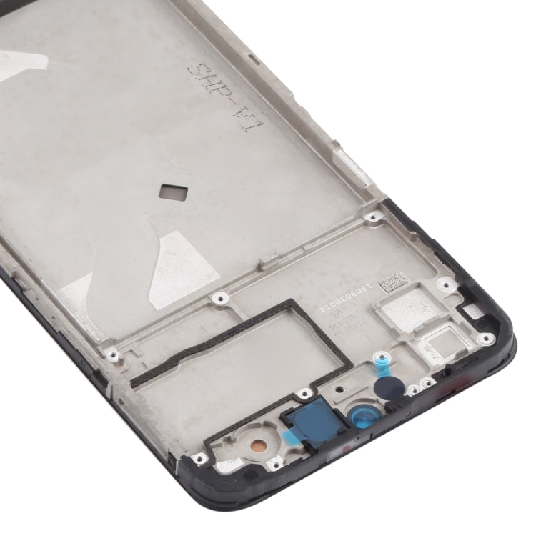 Original LCD Screen and Digitizer Full Assembly With Frame for vivo Y7s - free shipping - PMC TechLife - Order now!