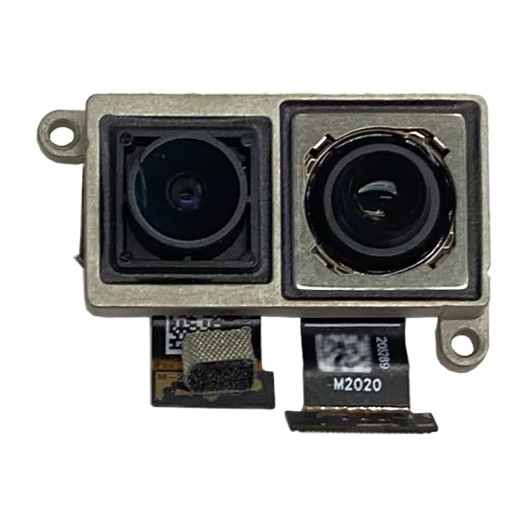 Back Facing Camera for Asus ROG Phone 3 ZS661KL ZS661KS - Camera by PMC TechLife | Online Shopping South Africa | PMC TechLife | Buy Now Pay Later Mobicred