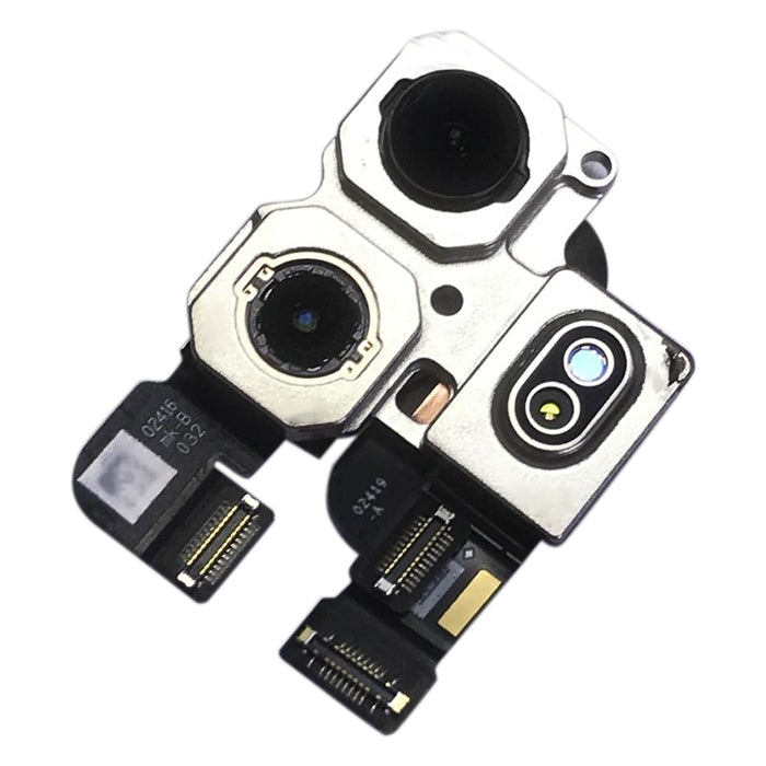 Back Facing Camera for iPad Pro 11 inch (2020 / 2021) - 10.5 inch by PMC TechLife | Online Shopping South Africa | PMC TechLife