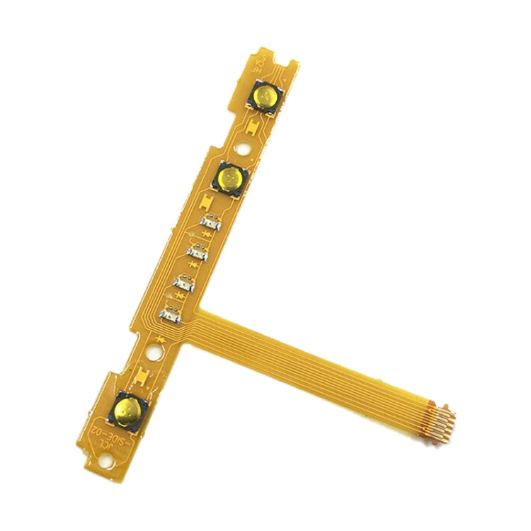 SL SR Button Key Flex Cable For Nintendo Switch Joy-Con - Switch Spare Parts by PMC TechLife | Online Shopping South Africa | PMC TechLife