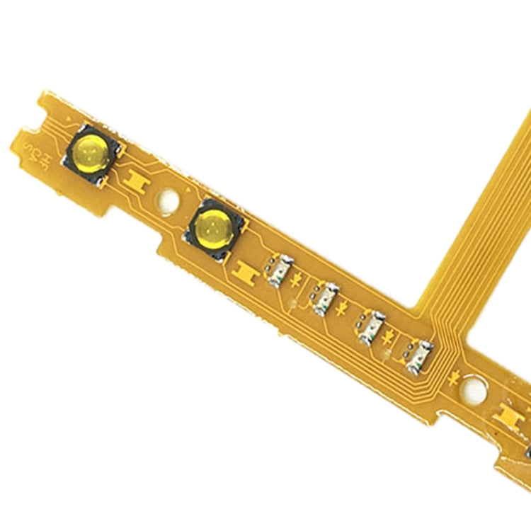 SL SR Button Key Flex Cable For Nintendo Switch Joy-Con