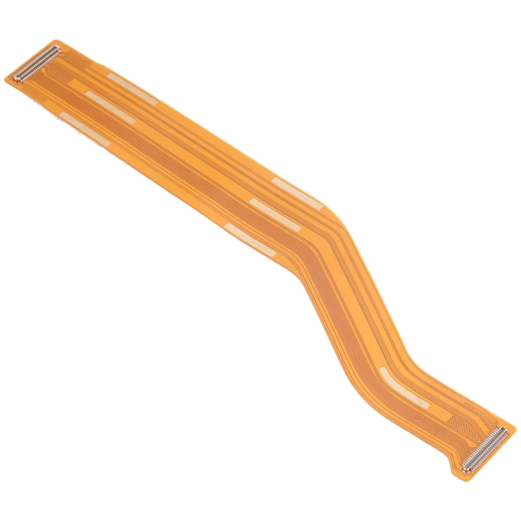 For OPPO A74 4G / F19 CPH2219 LCD Display Flex Cable - Flex Cable by PMC TechLife | Online Shopping South Africa | PMC TechLife
