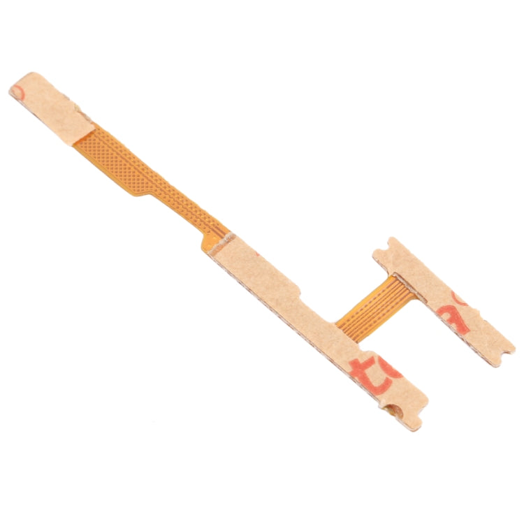 Power Button & Volume Button Flex Cable for Xiaomi Redmi Note 10s M2101K7BG M2101K7BI M2101K7BNY M2101K7BL - free shipping - PMC TechLife - Order now!