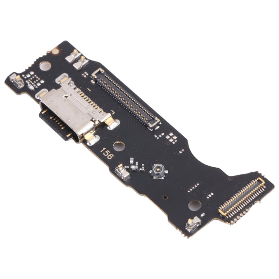 For Xiaomi Redmi Note 10 Pro / Redmi Note 10 Pro Max / Redmi Note 10 Pro (India) M2101K6G M2101K6R M2101K6P M2101K6I Charging Port Board