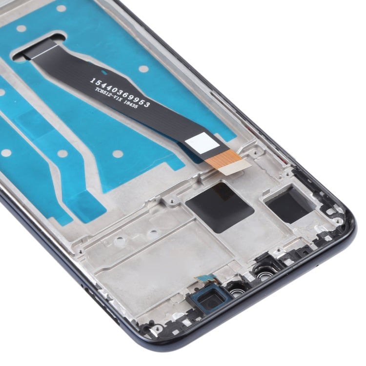 OEM LCD Screen for Huawei Y8s Digitizer Full Assembly With Frame(Black) - free shipping - PMC TechLife - Order now!