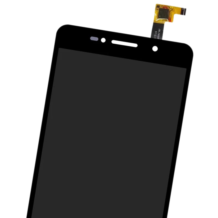 LCD Screen and Digitizer Full Assembly for Alcatel One Touch Pixi 4 (6) 3G OT-8050D OT8050 8050D 8050(Black) - free shipping - PMC TechLife - Order now!