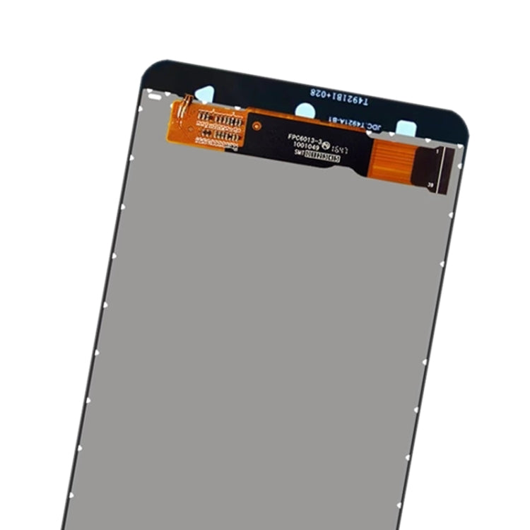 LCD Screen and Digitizer Full Assembly for Alcatel One Touch Pixi 4 (6) 3G OT-8050D OT8050 8050D 8050(Black) - free shipping - PMC TechLife - Order now!