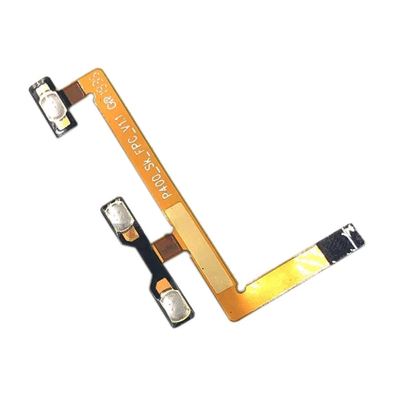For Lenovo Tab M10 TB-X505F TB-X505M TB-X505L X505 Power Button & Volume Button Flex Cable