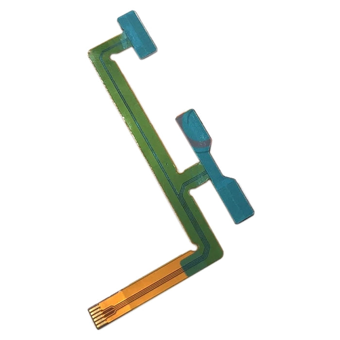 For Lenovo Tab M10 TB-X505F TB-X505M TB-X505L X505 Power Button & Volume Button Flex Cable