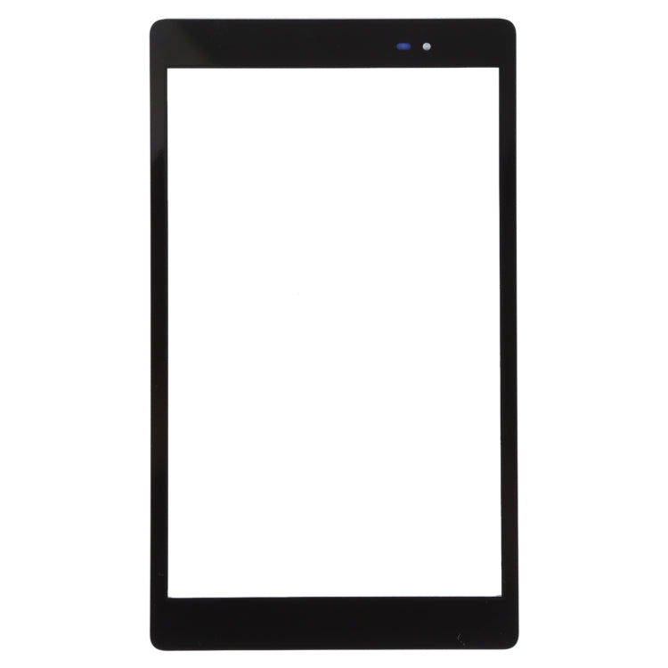 Front Screen Outer Glass Lens for Lenovo Tab3 8 Plus TB-8703F TB-8703X (Black) - free shipping - PMC TechLife - Order now!