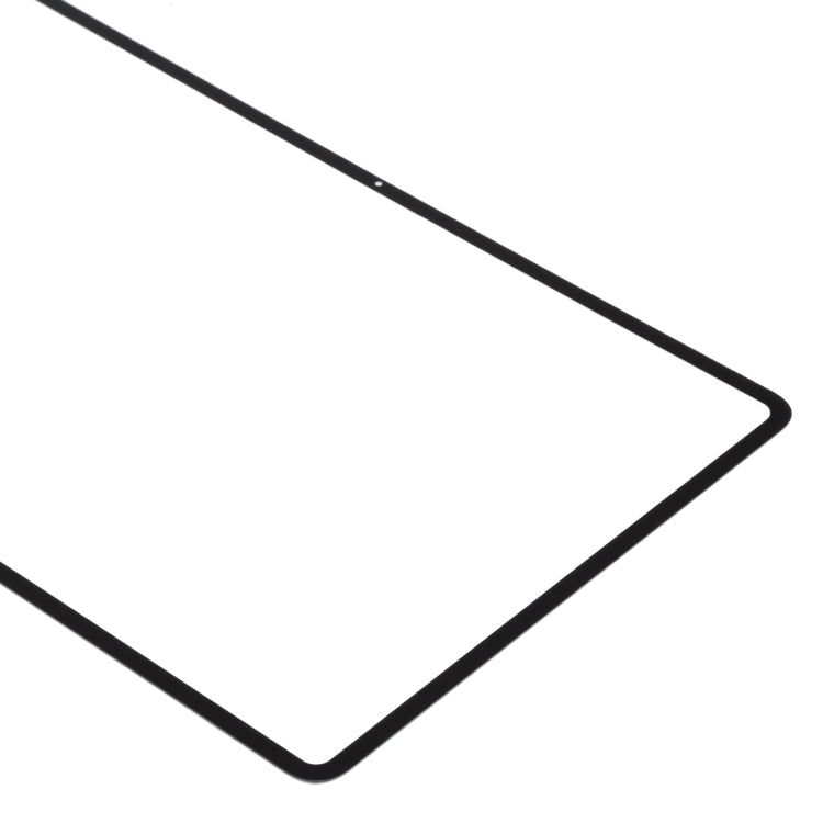 For Huawei MatePad Pro 12.6 2021 WGR-W09 WGR-W19 WGR-AN19  Front Screen Outer Glass Lens (Black) - free shipping - PMC TechLife - Order now!