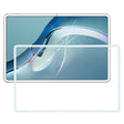 For Huawei MatePad Pro 12.6 2021 WGR-W09 WGR-W19 WGR-AN19  Front Screen Outer Glass Lens (White) - free shipping - PMC TechLife - Order now!