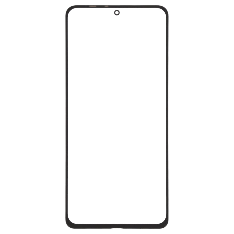 Front Screen Outer Glass Lens for Xiaomi Black Shark 4 Pro / Black Shark 4 / SHARK PRS-H0 / SHARK PRS-A0 - free shipping - PMC TechLife - Order now!