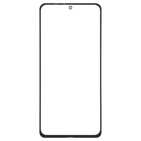 Front Screen Outer Glass Lens for Xiaomi Black Shark 4 Pro / Black Shark 4 / SHARK PRS-H0 / SHARK PRS-A0