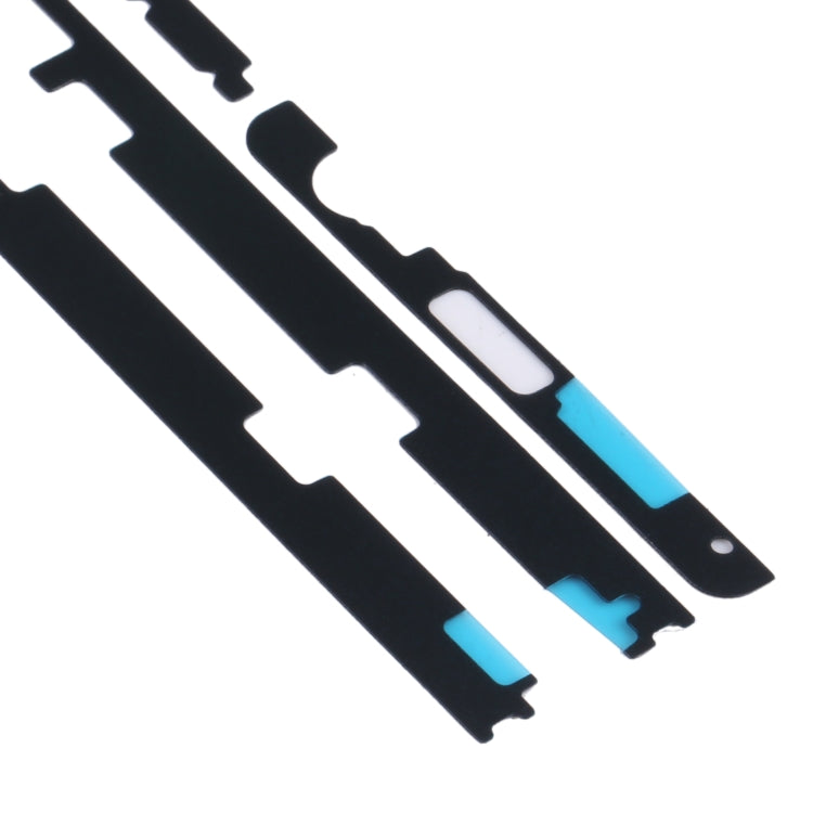 10 PCS Original Front Housing Adhesive for Sony Xperia XZ3 - Adhesive Sticker by PMC TechLife | Online Shopping South Africa | PMC TechLife