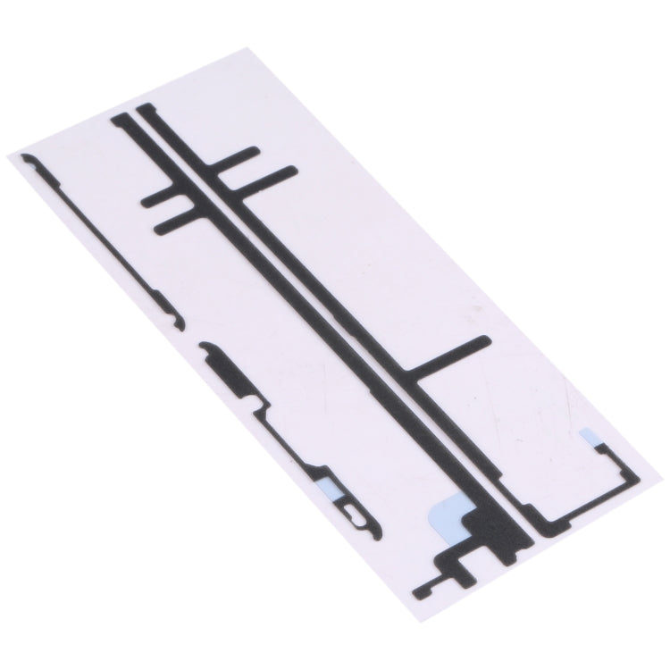 10 PCS Original Front Housing Adhesive for Sony Xperia 5 II - Adhesive Sticker by PMC TechLife | Online Shopping South Africa | PMC TechLife