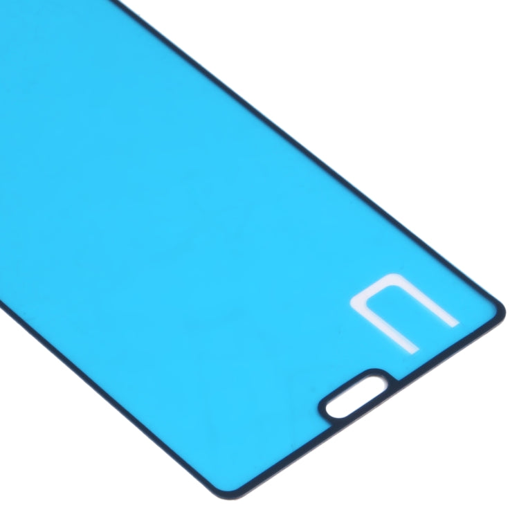 10 PCS Original Front Housing Adhesive for Sony Xperia XZ2