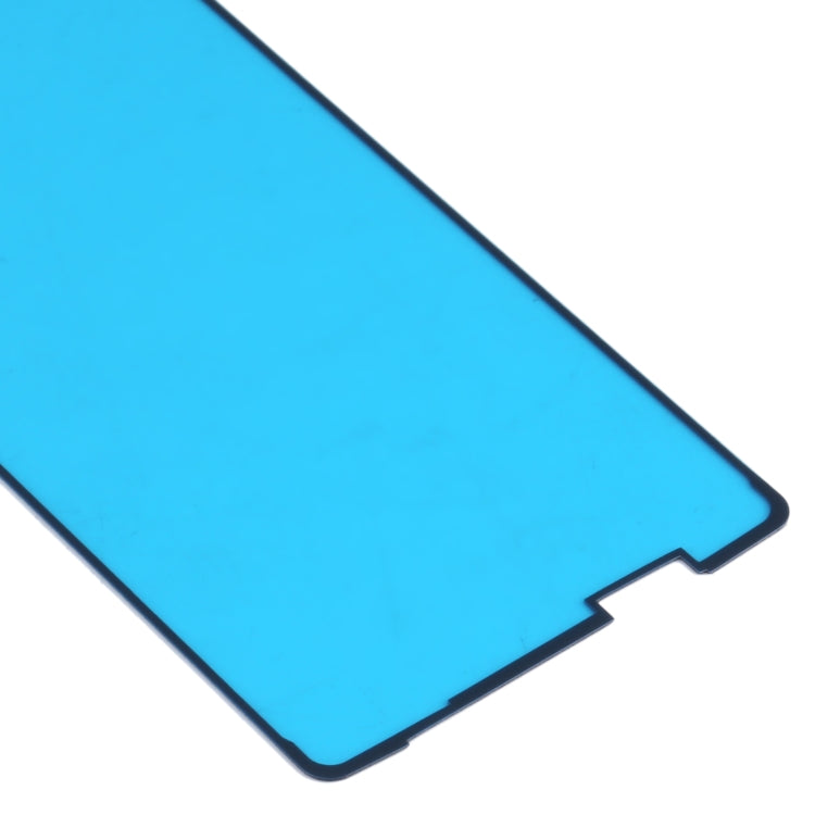 10 PCS Original Front Housing Adhesive for Sony Xperia XZ2