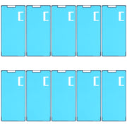 10 PCS Original Front Housing Adhesive for Sony Xperia Z3