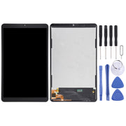 Original LCD Screen for LG G Pad 5 10.1 LM-T600L T600L with Digitizer Full Assembly