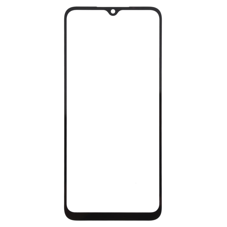 Front Screen Outer Glass Lens with OCA Optically Clear Adhesive for Xiaomi Redmi 9A / Redmi 9C / Redmi 9C NFC / Redmi 9AT / Redmi 9i / Redmi 9 Activ / Poco C31