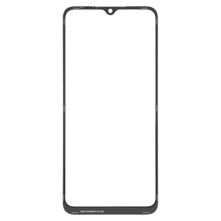 Front Screen Outer Glass Lens with OCA Optically Clear Adhesive for Xiaomi Redmi 9A / Redmi 9C / Redmi 9C NFC / Redmi 9AT / Redmi 9i / Redmi 9 Activ / Poco C31