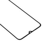 Front Screen Outer Glass Lens with OCA Optically Clear Adhesive for Xiaomi Redmi 9A / Redmi 9C / Redmi 9C NFC / Redmi 9AT / Redmi 9i / Redmi 9 Activ / Poco C31