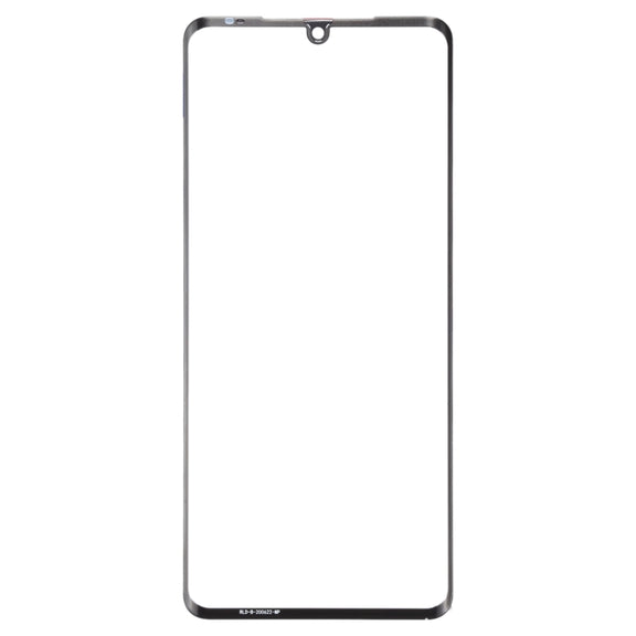 Front Screen Outer Glass Lens for LG Velvet 5G / Velvet / Velvet 5G UW LMG910EMW, LM-G910EMW, LM-G900N, LM-G900EM, LM-G900, LM-G900TM, LM-G900V