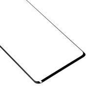 Front Screen Outer Glass Lens for LG Velvet 5G / Velvet / Velvet 5G UW LMG910EMW, LM-G910EMW, LM-G900N, LM-G900EM, LM-G900, LM-G900TM, LM-G900V