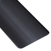 Battery Back Cover for Nokia 8.3 5G TA-1243 TA-1251(Black)