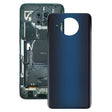 Battery Back Cover for Nokia 8.3 5G TA-1243 TA-1251(Blue) - free shipping - PMC TechLife - Order now!