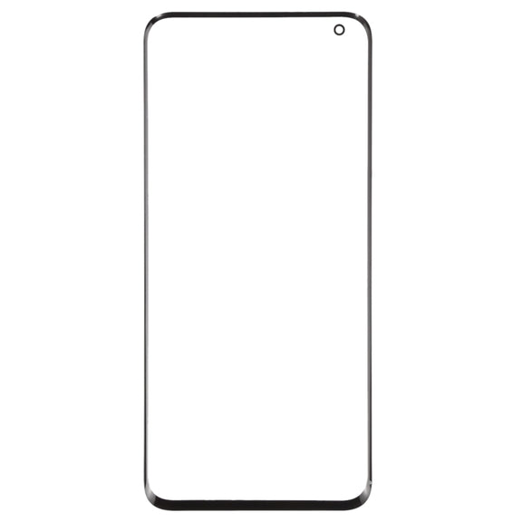 Front Screen Outer Glass Lens for Xiaomi Mi 11 Ultra M2102K1G M2102K1C