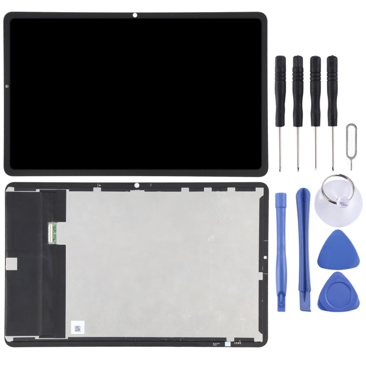 OEM LCD Screen for Huawei MatePad 10.4 5G BAH3-W59 with Digitizer Full Assembly (Black)