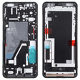 Middle Frame Bezel Plate for Google Pixel 4 XL(Black) - Frame Bezel Plate by PMC TechLife | Online Shopping South Africa | PMC TechLife
