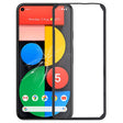 Front LCD Screen Bezel Frame for Google Pixel 5 - free shipping - PMC TechLife - Order now!
