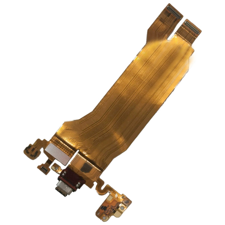 For Sony Xperia 5 III Original Charging Port Flex Cable - Flex Cable by PMC TechLife | Online Shopping South Africa | PMC TechLife | Buy Now Pay Later Mobicred