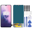 For OnePlus 7 GM1905 GM1901 GM1900 GM1903 with Digitizer Full Assembly, Not Supporting Fingerprint Identification TFT LCD Screen - free shipping - PMC TechLife - Order now!