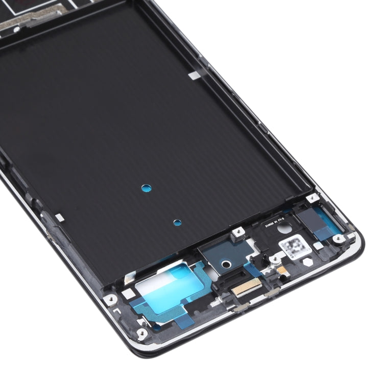 Original Front Housing LCD Frame Bezel Plate for Xiaomi Mi Mix 4 - Frame Bezel Plate by PMC TechLife | Online Shopping South Africa | PMC TechLife