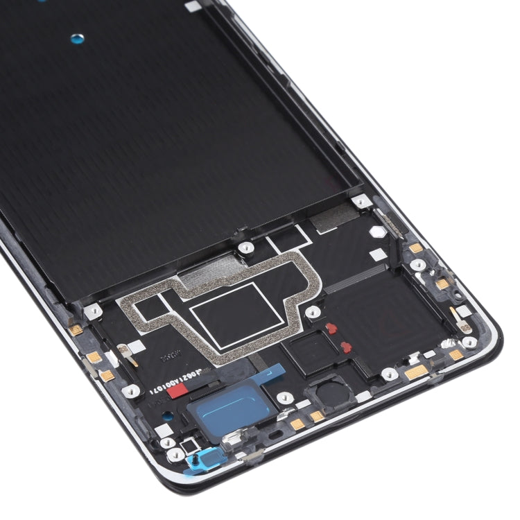 Original Front Housing LCD Frame Bezel Plate for Xiaomi Mi Mix 4 - Frame Bezel Plate by PMC TechLife | Online Shopping South Africa | PMC TechLife