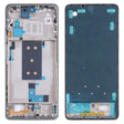 Original Front Housing LCD Frame Bezel Plate for Xiaomi 11T / 11T Pro 21081111RG 2107113SG(Silver) - free shipping - PMC TechLife - Order now!