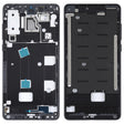 Middle Frame Bezel Plate for Xiaomi MI Mix 2S (Black) - LCD Related Parts by PMC TechLife | Online Shopping South Africa | PMC TechLife