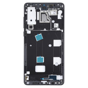 Middle Frame Bezel Plate for Xiaomi MI Mix 2S (Black)