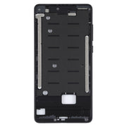 Middle Frame Bezel Plate for Xiaomi MI Mix 2S (Black)
