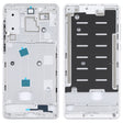Middle Frame Bezel Plate for Xiaomi MI Mix 2S (White) - free shipping - PMC TechLife - Order now!