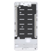 Middle Frame Bezel Plate for Xiaomi MI Mix 2S (White)