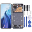 Original LCD Screen for Xiaomi Mi 11 M2011K2C, M2011K2G Digitizer Full Assembly with Frame - free shipping - PMC TechLife - Order now!