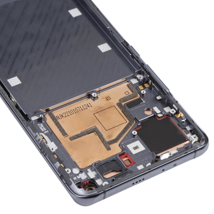 Original LCD Screen for Xiaomi Mi 11 M2011K2C, M2011K2G Digitizer Full Assembly with Frame - free shipping - PMC TechLife - Order now!