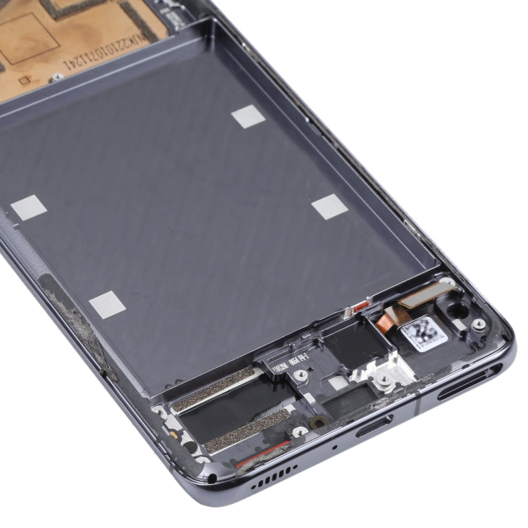 Original LCD Screen for Xiaomi Mi 11 M2011K2C, M2011K2G Digitizer Full Assembly with Frame - free shipping - PMC TechLife - Order now!